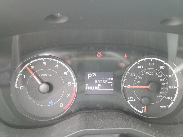 4S3GTAA65H3752673 Subaru Impreza