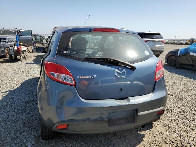 JM1DE1KZ1E0172033 Mazda zy california