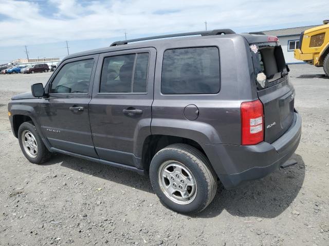1C4NJRBB3ED756637 Jeep 2014