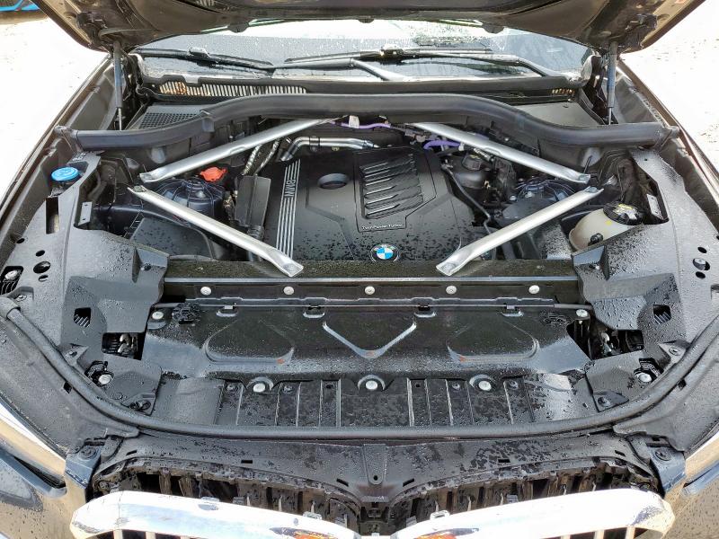 5UXCR4C09M9F11876 BMW X5 SDRIVE