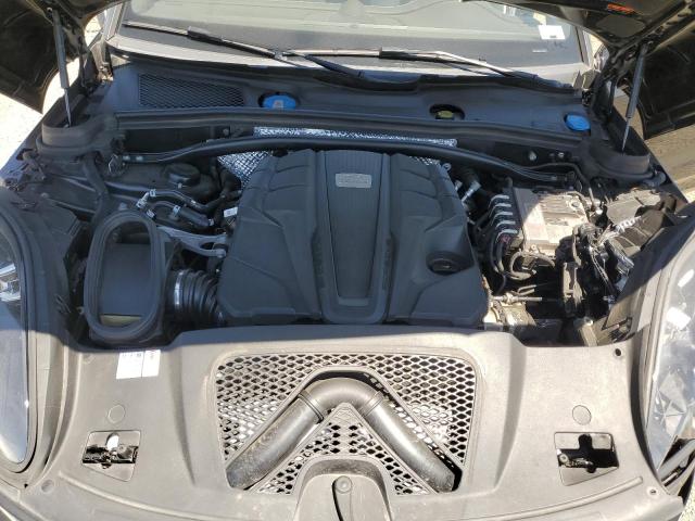 WP1AB2A54LLB34533 Porsche Macan