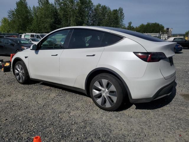7SAYGDEE7PF749256 Tesla 2023