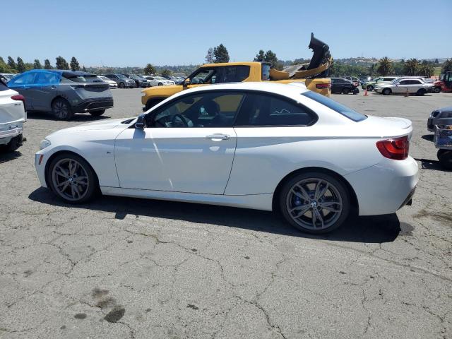 WBA1J7C55EVW84696 BMW M235I