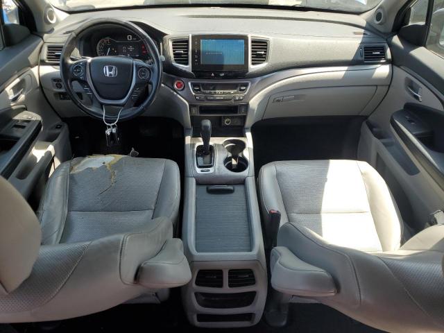 5FPYK2F67HB003227 Honda j35y6