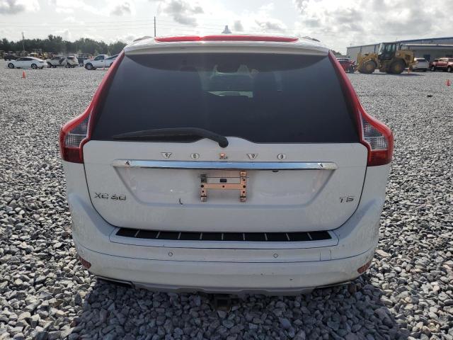 YV440MDM6G2806118 Volvo Xc60 T5 Pl