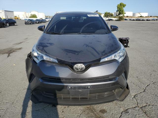 NMTKHMBX5JR037741 Toyota 3zr-fae