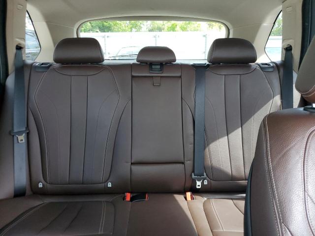 5UXKR0C58F0P03231 BMW X5 XDRIVE3