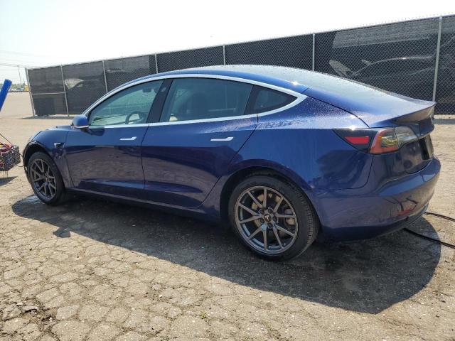 5YJ3E1EA1LF657546 Tesla MODEL 3