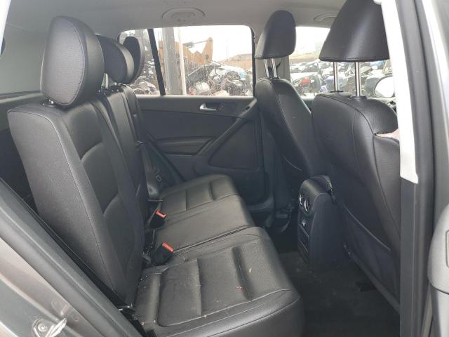 WVGAV7AX3HK025674 Volkswagen 2.0 tsi