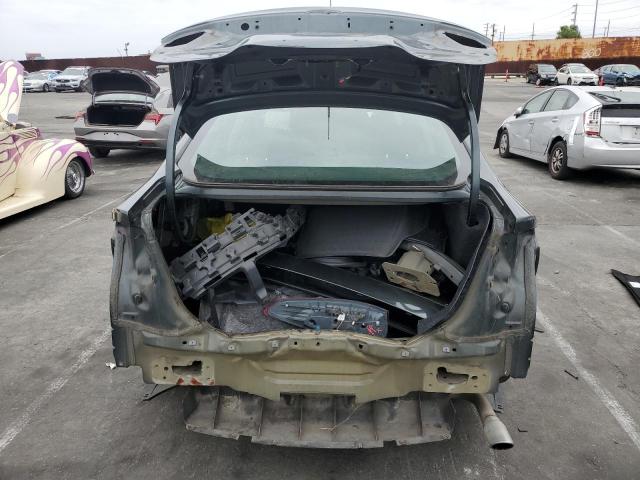 3FA6P0H77FR198260 Ford FUSION SE