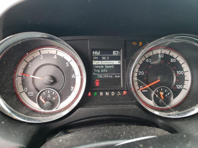 2C4RDGCG4FR631264 Dodge 2015