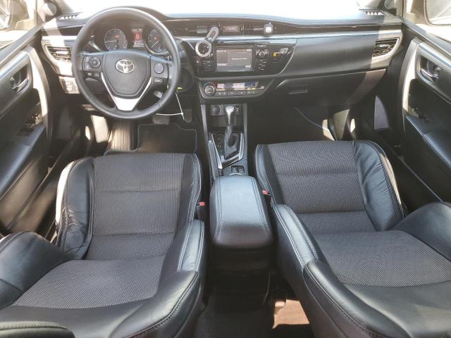 5YFBURHEXFP230497 Toyota 2zr-fe
