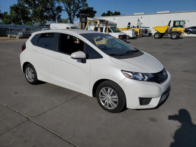JHMGK5H57GX045796 Honda FIT LX