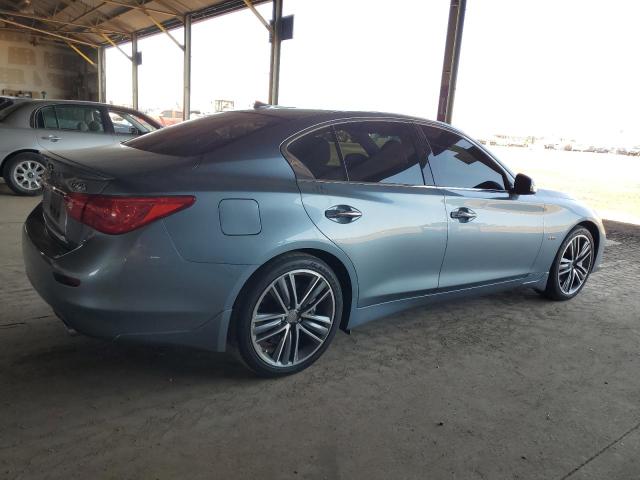 JN1EV7AR0HM832300 Infiniti 2017