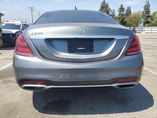 WDDUG8DB4JA415248 Mercedes-Benz m278