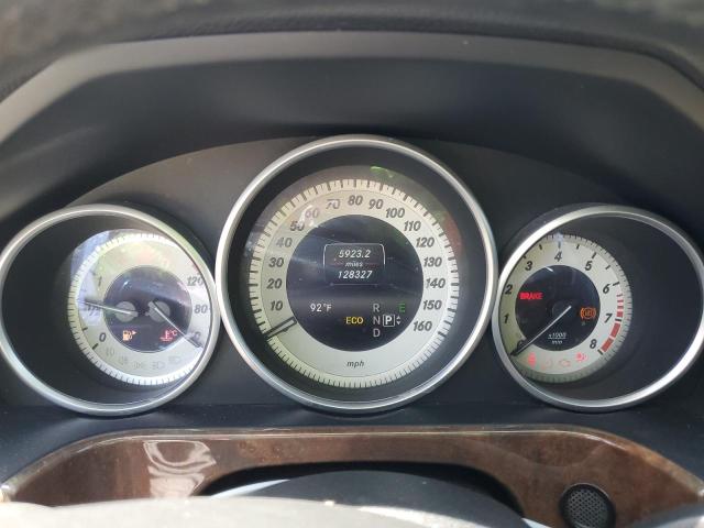 WDDHF5KB8EA818290 Mercedes-Benz 2014