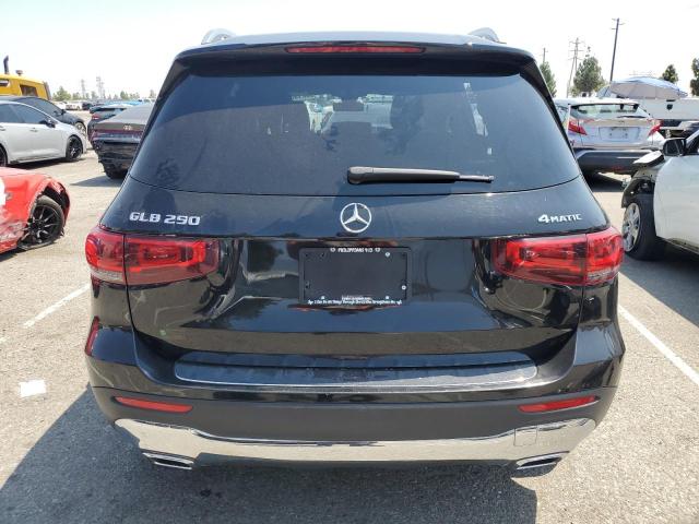 W1N4M4HB1PW323993 Mercedes-Benz m260