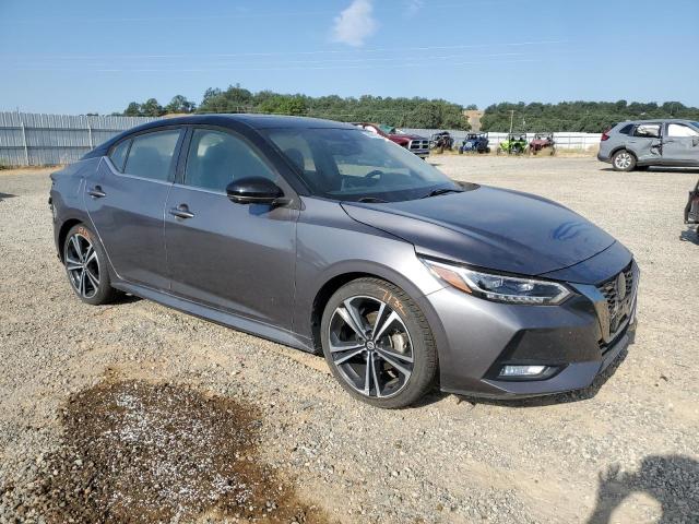 3N1AB8DV6LY206732 Nissan SENTRA SR
