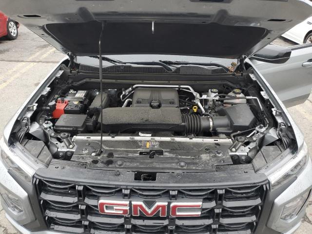 1GTP6BEK7R1116001 GMC CANYON ELE