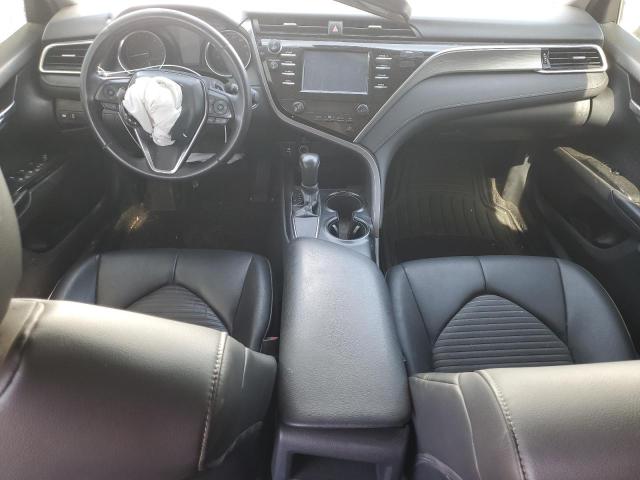 4T1B11HK7JU078461 Toyota a25a-fks