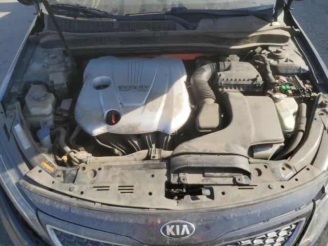 KNAGM4AD7F5086296 KIA OPTIMA HYB