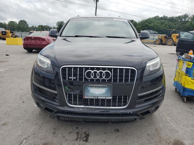 WA1CGAFE8FD015410 Audi 2015