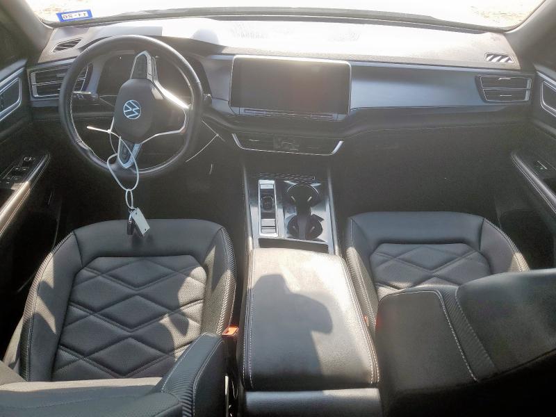 1V2JE2CA4SC205357 Volkswagen ATLAS CROS