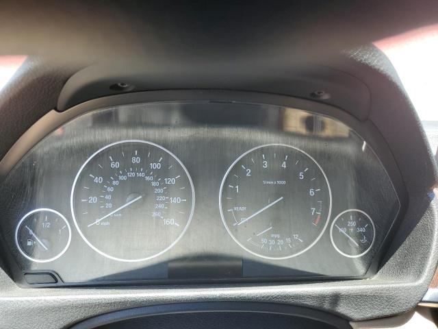 WBA3C1C51EK112851 BMW 328 I SULE