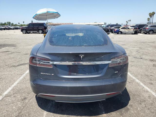 5YJSA1H11EFP57491 Tesla MODEL S