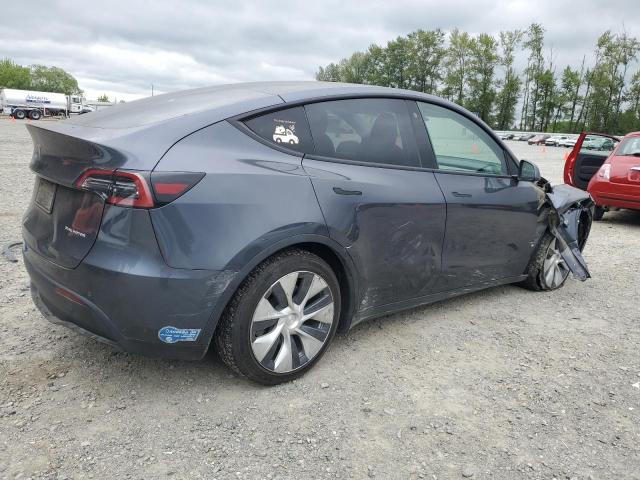 5YJYGDEEXMF161540 Tesla 2021