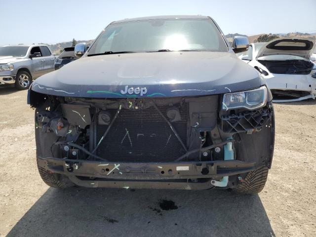 1C4RJFBG0KC800476 Jeep Grand Cher