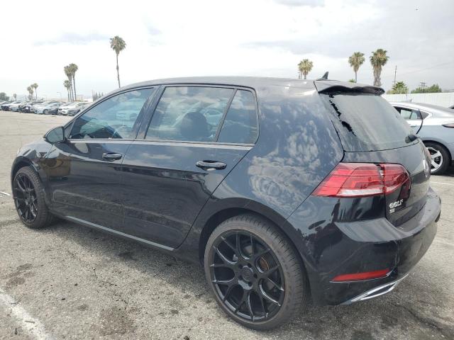 3VWG17AU5JM283688 Volkswagen GOLF S