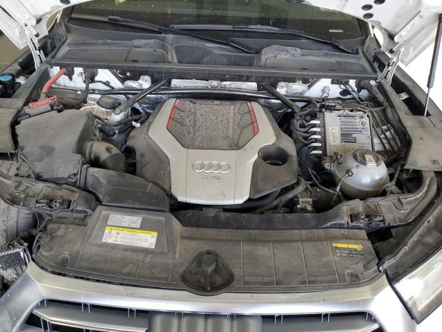 WA1A4AFY6J2116895 Audi SQ5