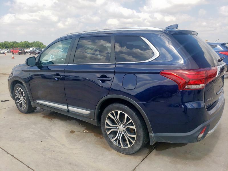 JA4AD3A3XHZ070285 Mitsubishi Outlander