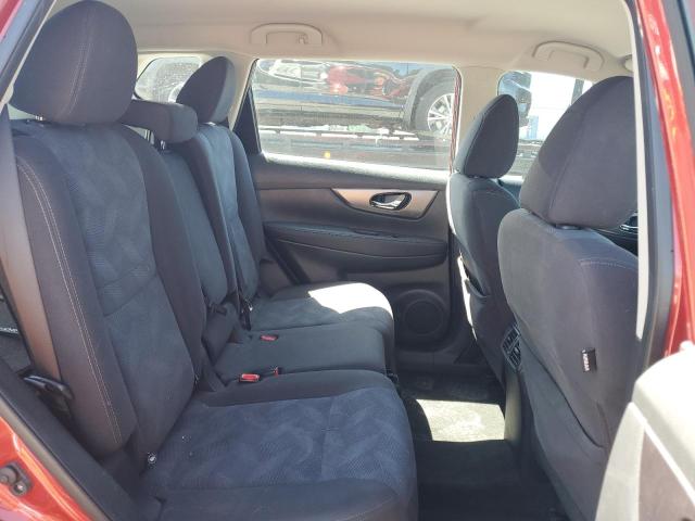 KNMAT2MTXGP693141 Nissan Rogue