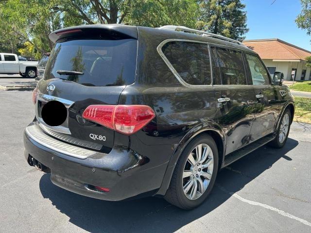 JN8AZ2NE6E9062908 Infiniti QX80