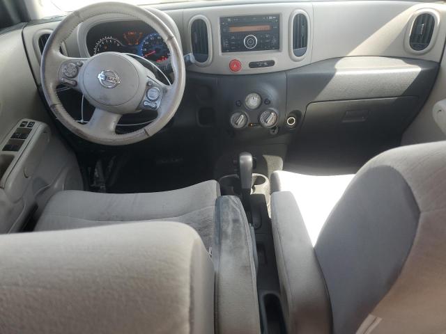JN8AZ2KR8ET352240 Nissan 2014