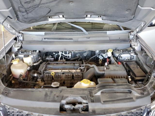 3C4PDCBB2HT528527 Dodge 2017