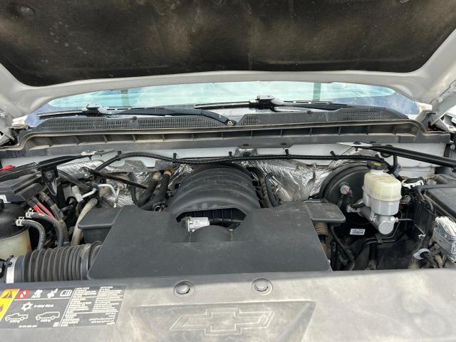 1GCNCNEC4HZ130190 Chevrolet l83 - sidi: spark ignited direct injection, vvt: variable valve timing, afm, e85 max, alum