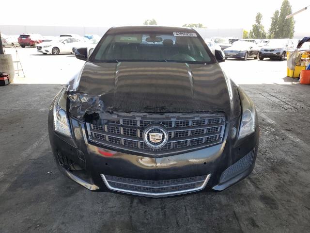 1G6AA5RXXE0100521 Cadillac ltg