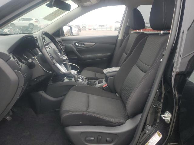 JN8AT2MT7LW005052 Nissan ROGUE S
