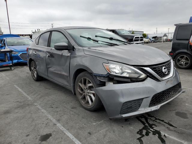 3N1AB7AP1GL675505 Nissan SENTRA S