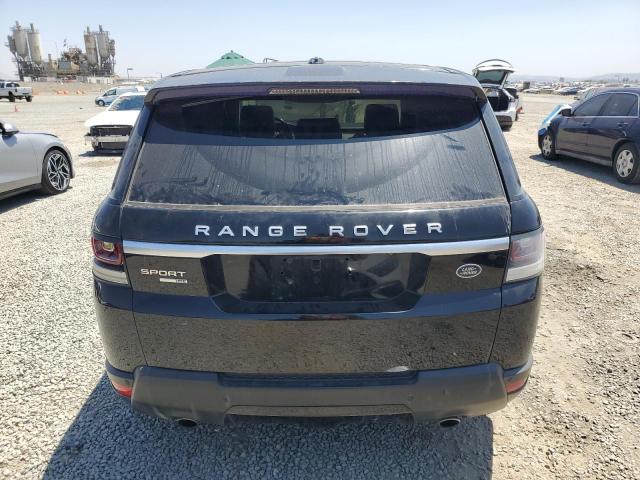 SALWR2WF3EA321189 Land Rover 2014
