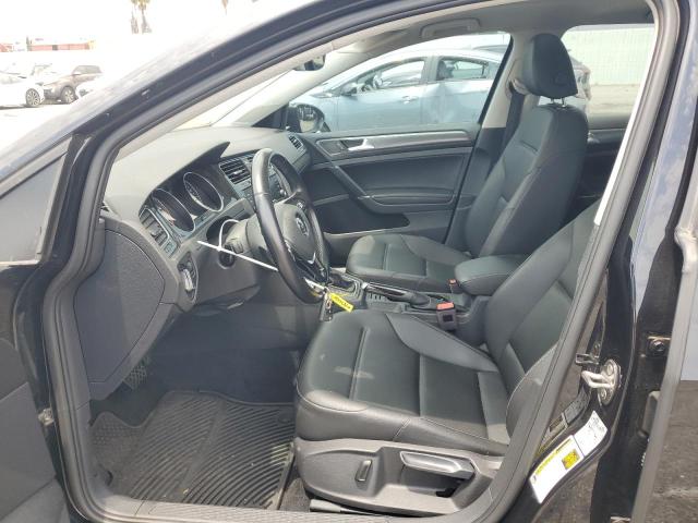 3VWG17AU5JM283688 Volkswagen GOLF S