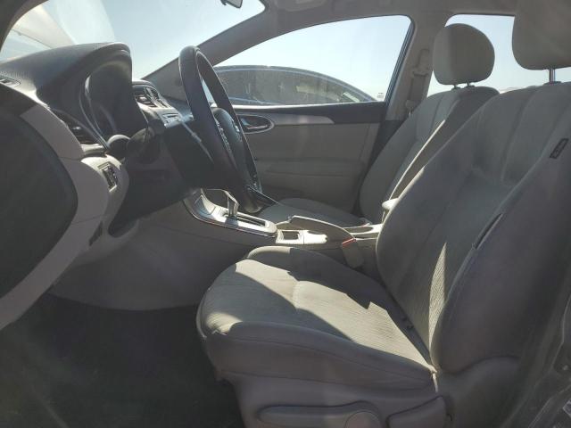 3N1AB7AP3FY277598 Nissan 2015