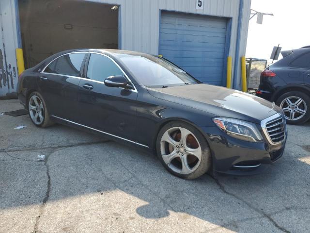 WDDUG8FB6FA084872 Mercedes-Benz S 550 4MAT