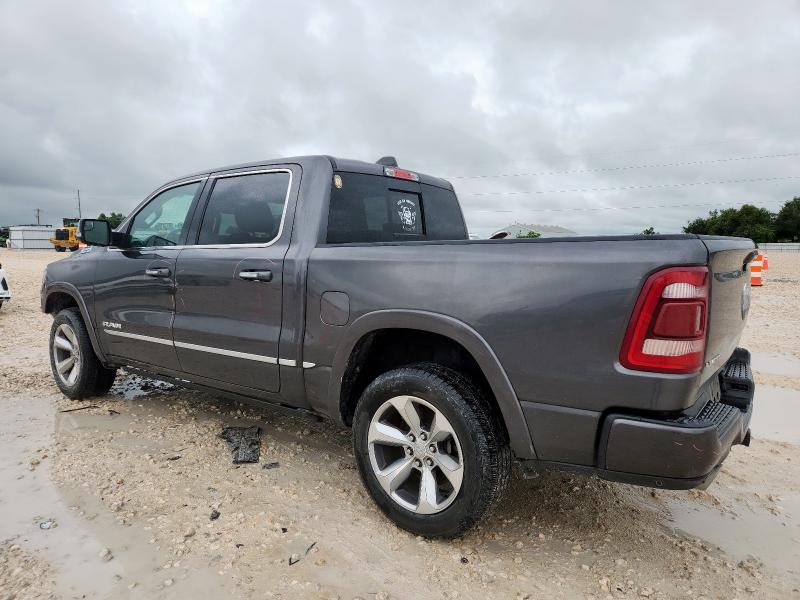 1C6RREHT4KN683634 RAM 1500