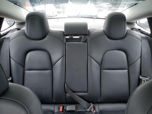 5YJ3E1EBXNF289279 Tesla MODEL 3