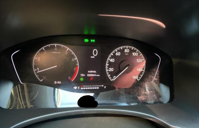 2HGFE2F58NH539528 Honda CIVIC SPOR