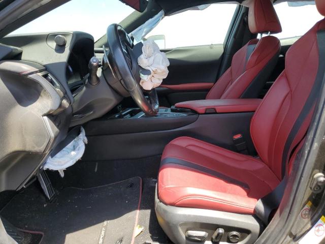 JTHU9JBH2K2013001 Lexus m20a-fxs, 3nm, 1mm